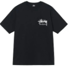 Stussy Camiseta
