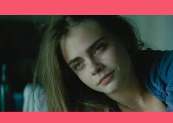 Cara Delevinge