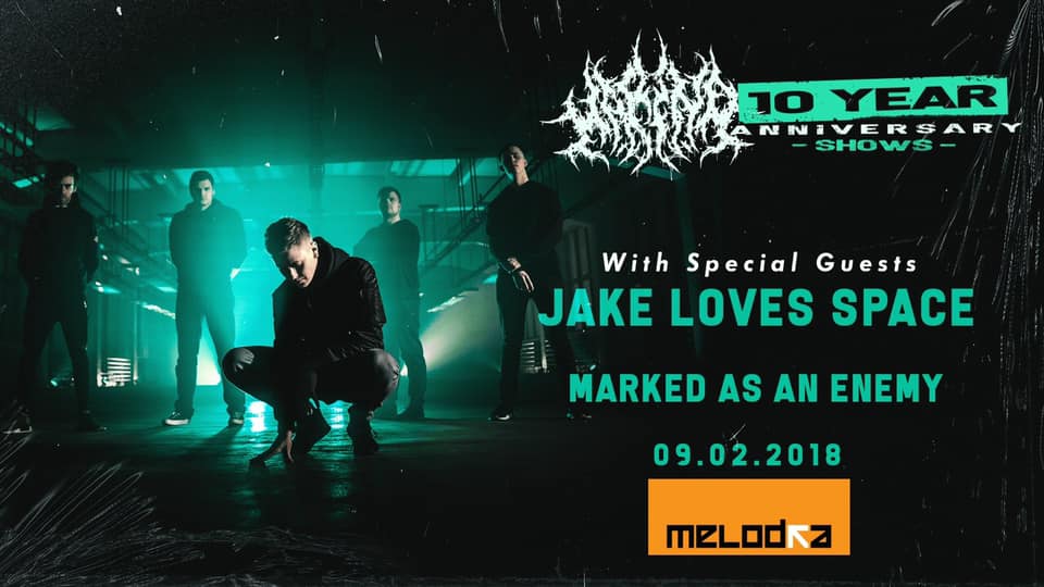 MELODKA 9.2.2019