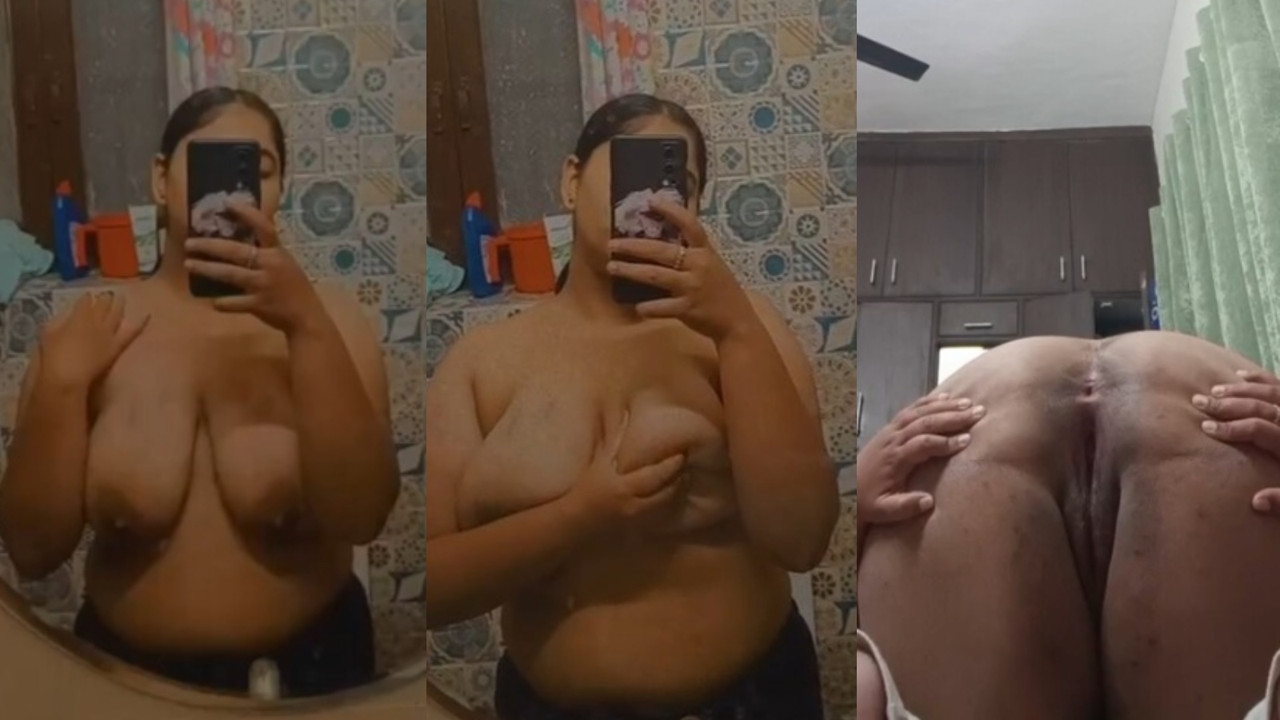 wwwxxx89 Bigass Horny Chubby Girl Showing Asshole Videos