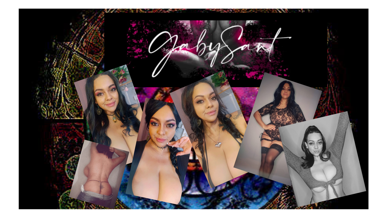 ACERCA DE MI ♥️ ABOUT ME ♥️ (8)