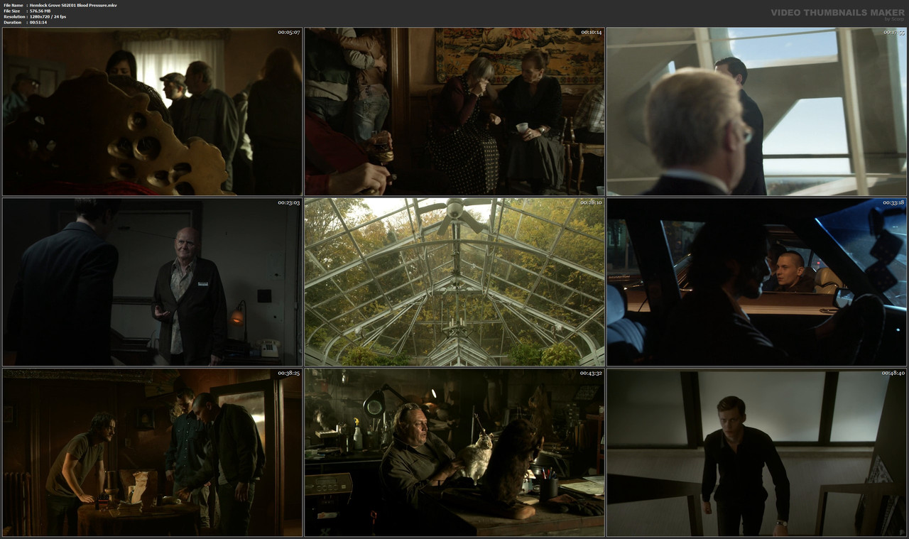 Hemlock Grove S02E01 Blood Pressure.mkv