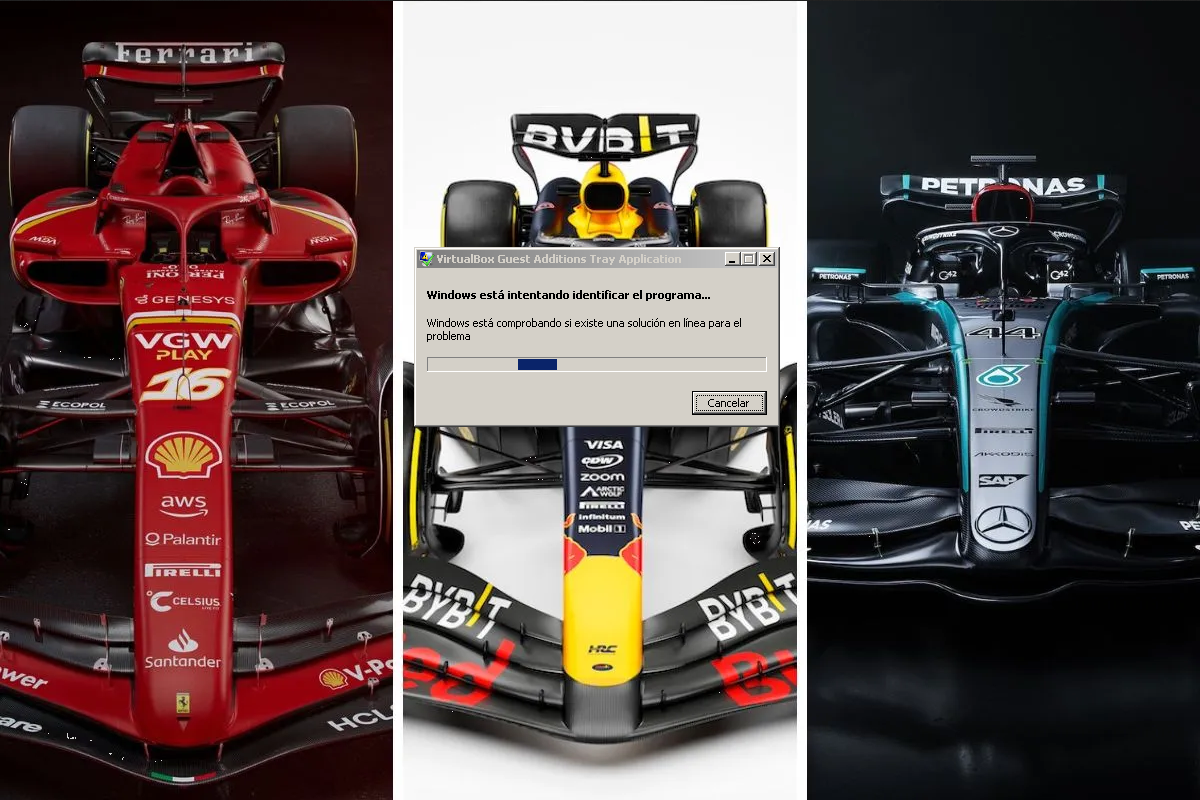 ¿Cómo funcionan los nuevos sistemas de refrigeración de la F1 2024?