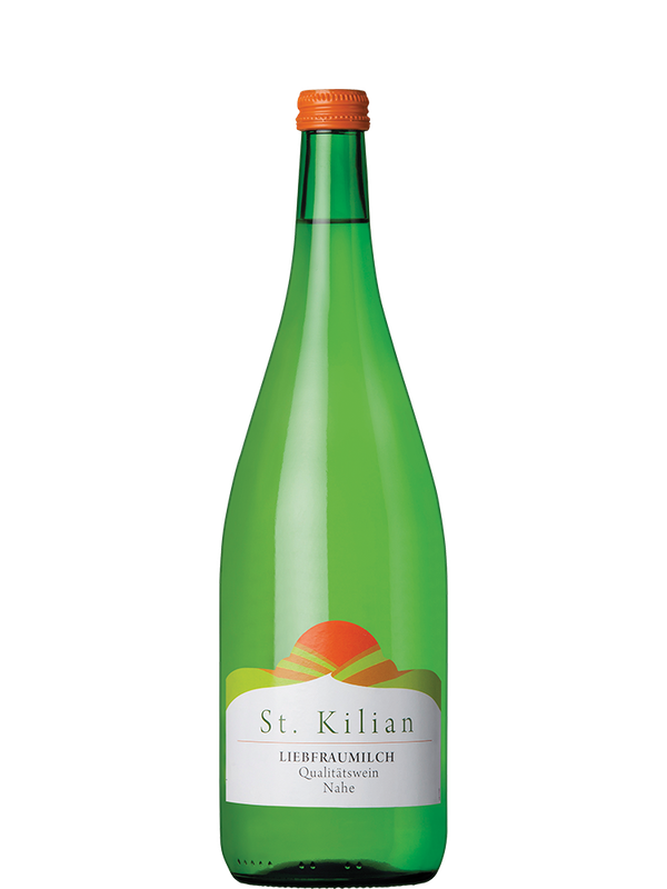 Sankt Kilian, Liebfraumilch 100 cl