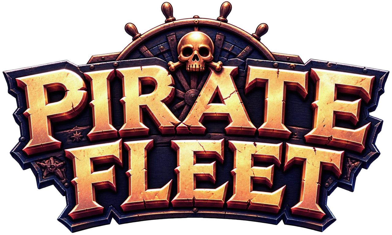 Pirate Fleet