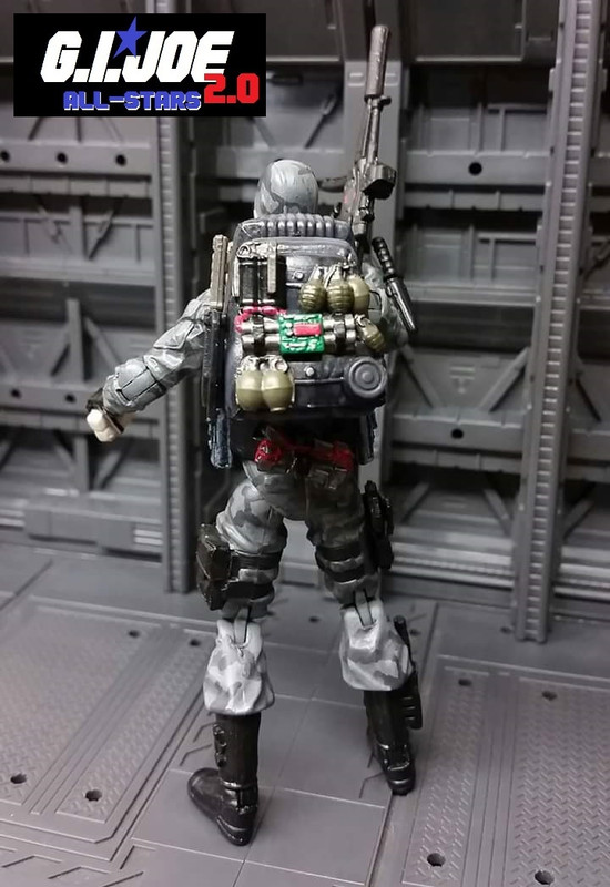 Day 44 - Ultimate Firefly by Pugsley (5)