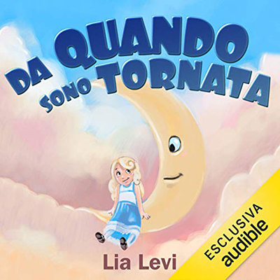 Lia Levi - Da quando sono tornata (2018) (mp3 - 64 kbps)