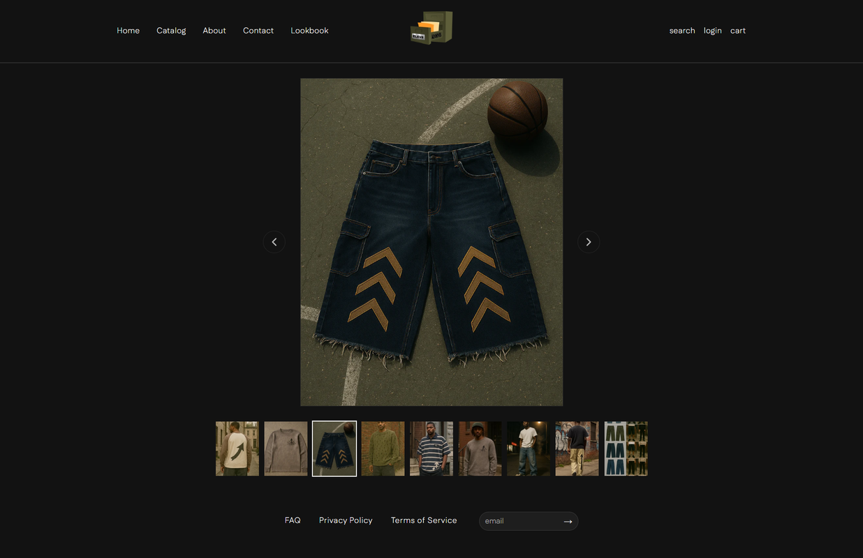 Elev8Archives Screenshot 10