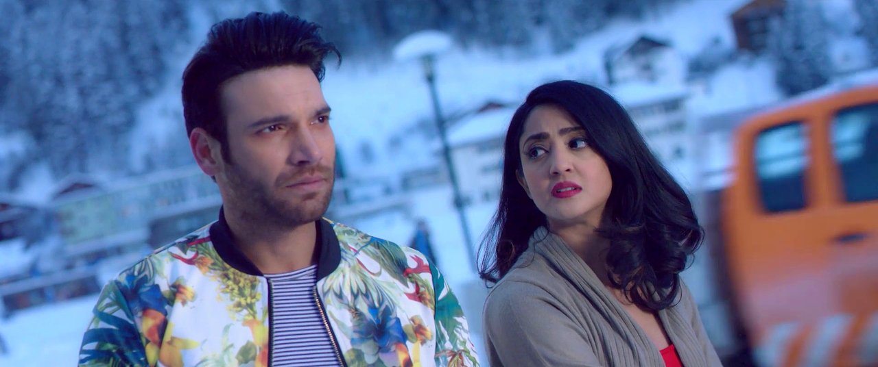 Main Zaroor Aaunga Movie Screenshot