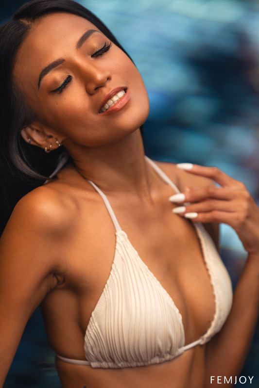 Donnabelle (Wet Heat) 010