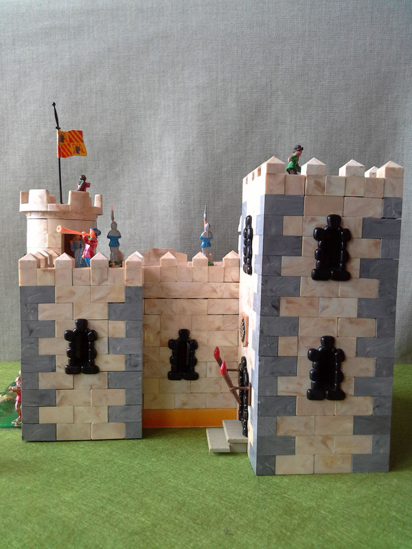 Castillo de Artea 07