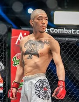 Teruto Ishihara