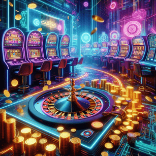 Top Game Providers Recommended by Blog DilonaCasino