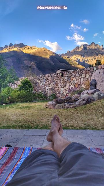 Día 11. Cuzco El Valle Sagrado 1 - 3 SEMANAS EN PERÚ del Amazonas a Machu Picchu 2019 (15)