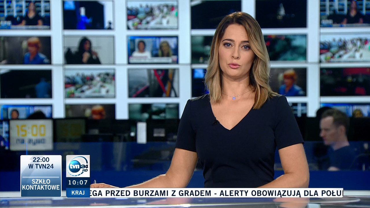 8 06 2018 malgosia kukula tvn24 2