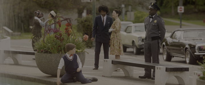 Final Destination Bloodlines (2025) (2160p iT WEB-DL Hybrid H265 DV HDR10  DDP Atmos 5