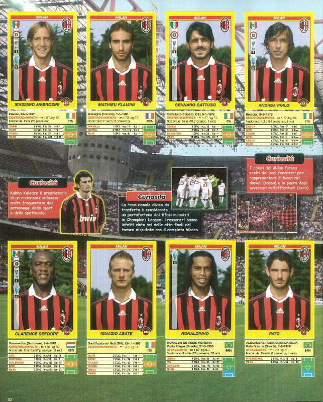Album Calciatori 2009-2010 Panini-054