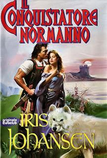 Iris Johansen - Il conquistatore normanno (1994)