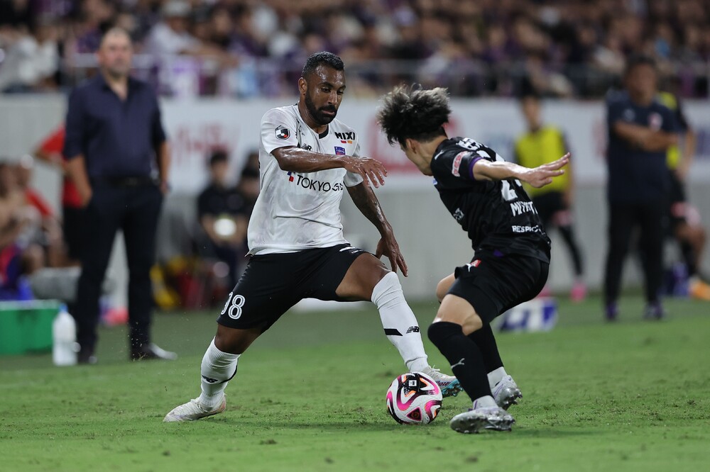 Kyoto Sanga vs Tokyo, 17h00 ngày 31/05