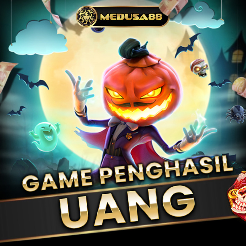 Medusa88: Kunci Sukses Para Proplayer di Balik Spin Tajam Medusa 88 Rahasia Raih Kemenangan Besar