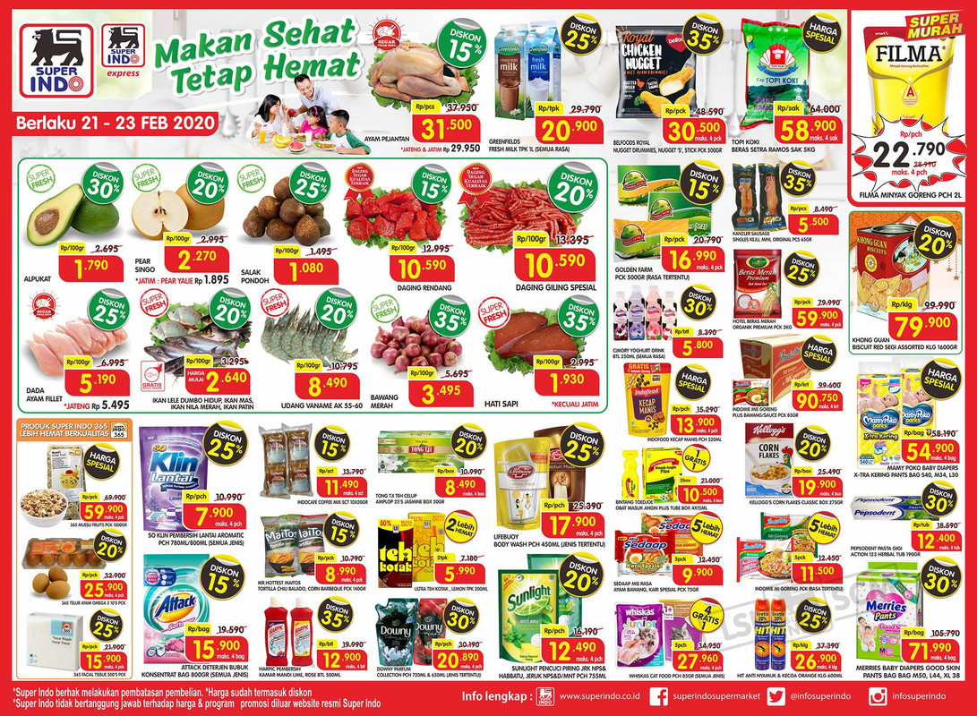 Promo Katalog