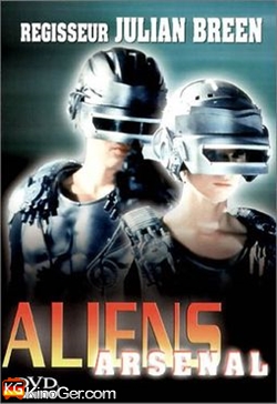 Alien Arsenal (1999)