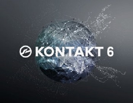 Native Instruments Kontakt v6.7.0 U2B (Mac OS X)