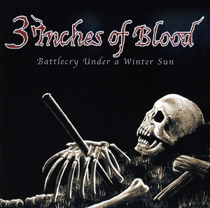 3 Inches of Blood