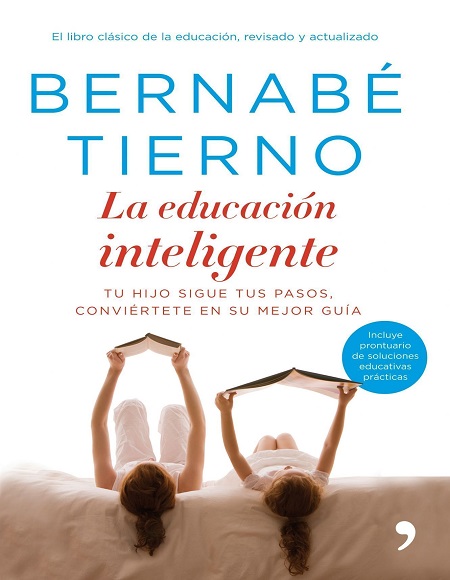 La educación inteligente - Bernabé Tierno (PDF) [VS]