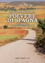 Giuliano Malatesta – Polvere di Spagna (2026)