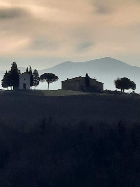 DIA 4. PIENZA. CAPELA VITALETA. SAN QUIRICO D’ORCIA. MONTALCINO. - Respirar y saborear la Toscana. 9 días (3)
