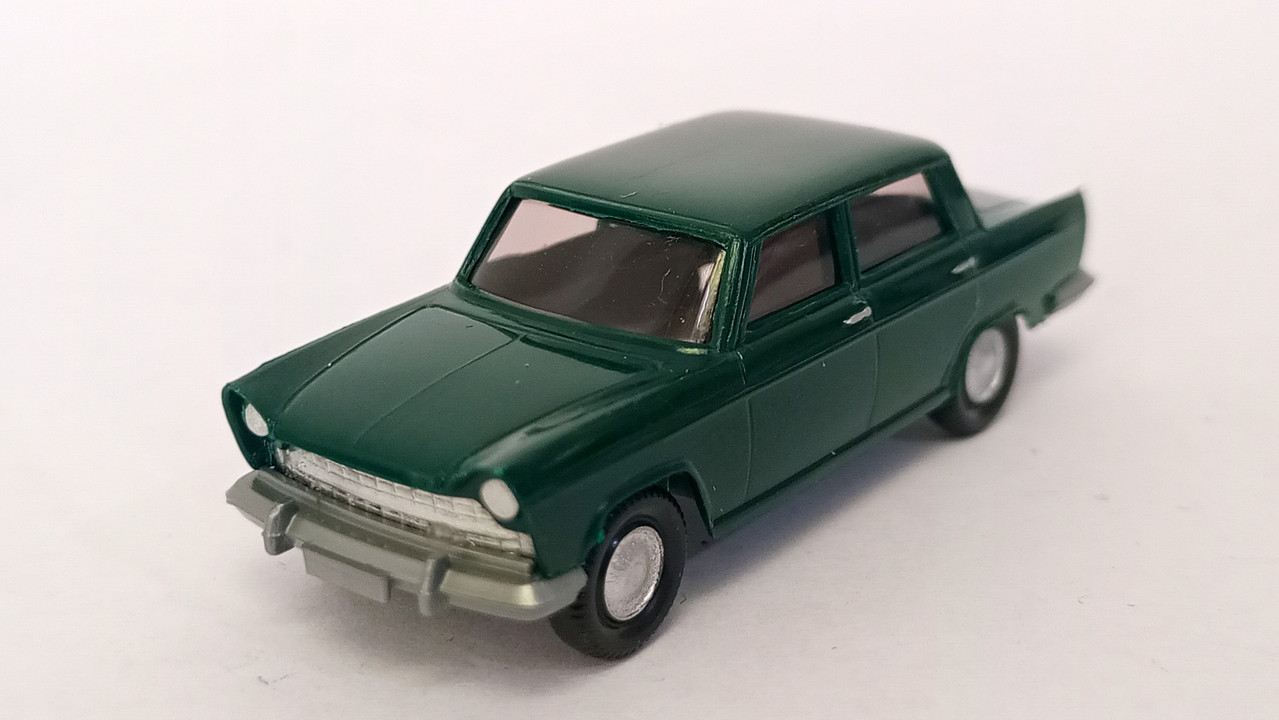 Mach (3492)