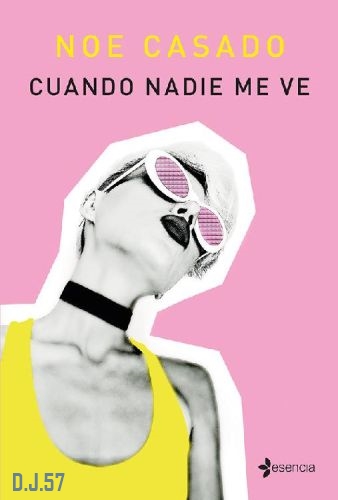 1 - Cuando nadie me ve - Noe Casado