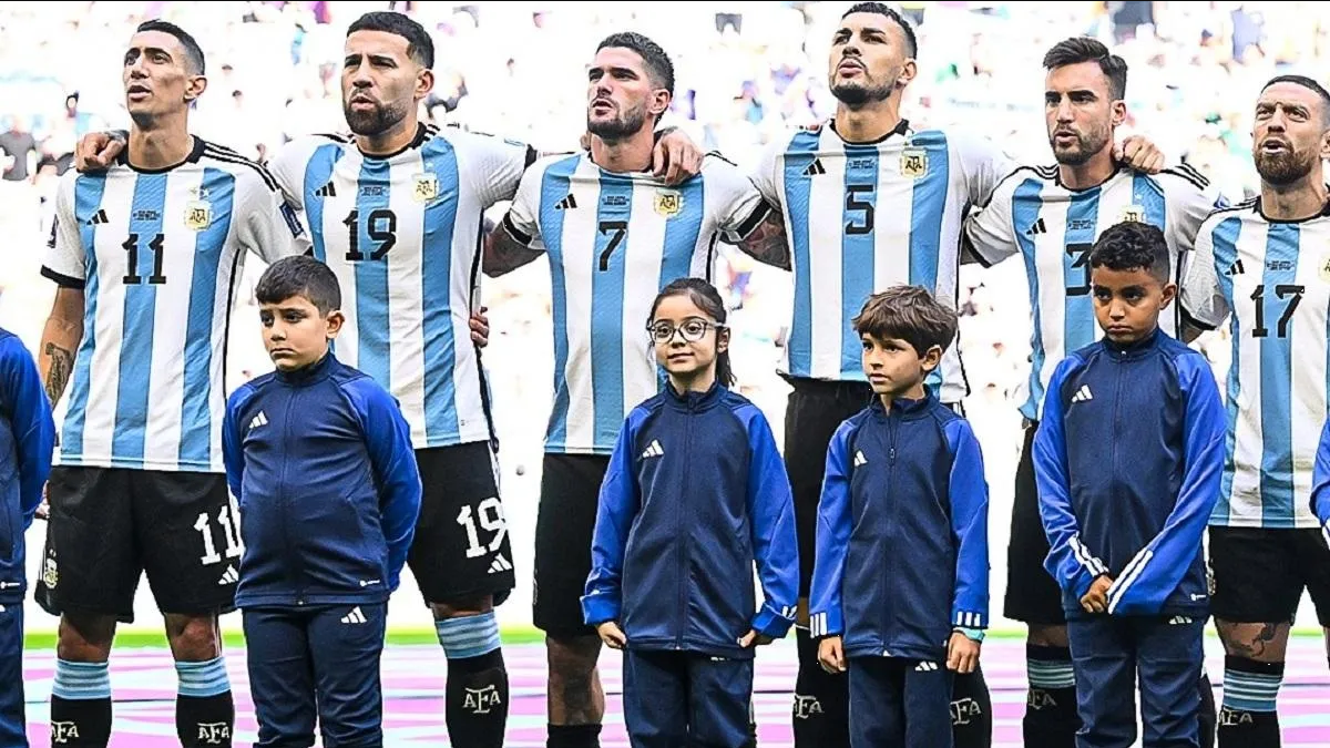 Argentina quiere vencer a México en honor a Maradona: Lionel Scaloni