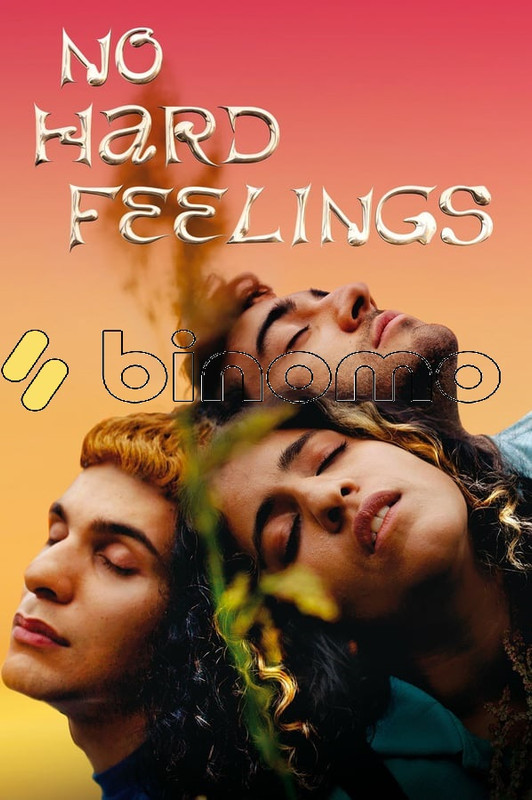  No Hard Feelings (2020) 720p BluRay Hollywood Movie [Dual Audio] [Hindi (FanDub) or German] x264 AAC [800MB] Full Movie Download