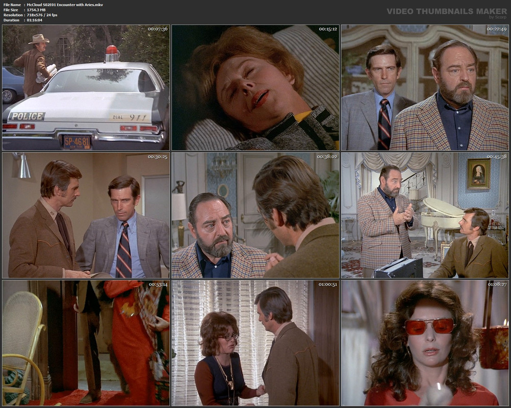 McCloud S02E01 Encounter with Aries.mkv