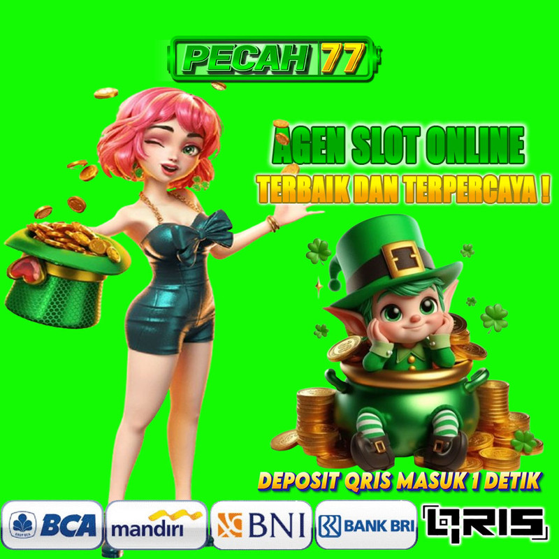 PECAH77 – Tempat Terbaik Merayakan Kemenangan Di Akhir Tahun 2025 by Hey siriusly