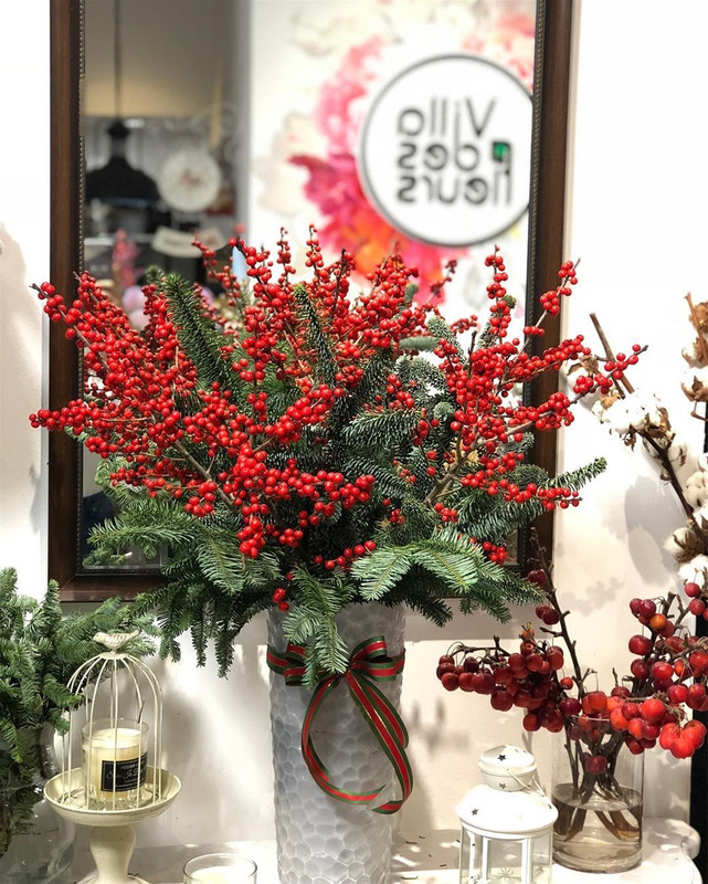 Mê mẩn 8 QUÁN CAFE DECOR GIÁNG SINH siêu lộng lẫy ở Hà Nội cho các tín đồ sống ảo - ảnh 35 me man 8 quan cafe decor giang sinh sieu long lay o ha noi cho cac tin do song ao - anh 35