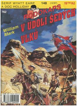 Re: Knihovnička Rodokapsu