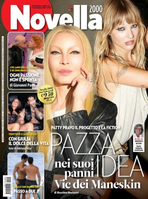 Novella 2000 N.40 - 19 Settembre 2024