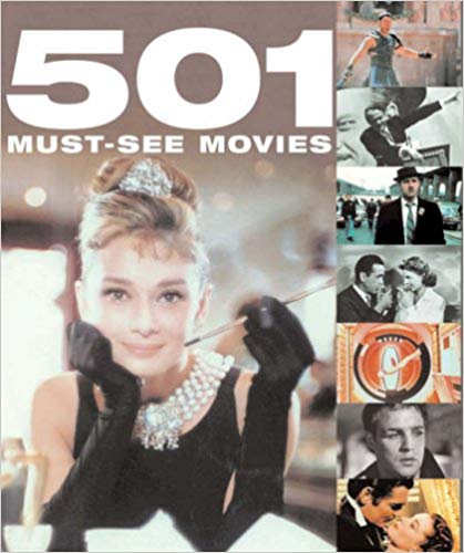 Emma Beare: 501 Must-See Movies