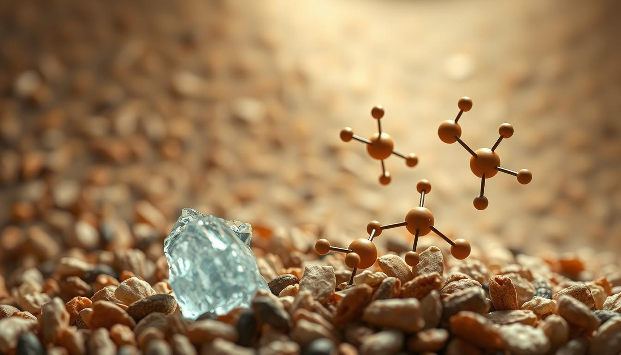 Бензойная кислота в качестве подкислителя и консерванта в комбикормах: повышение усвояемости и сохранности