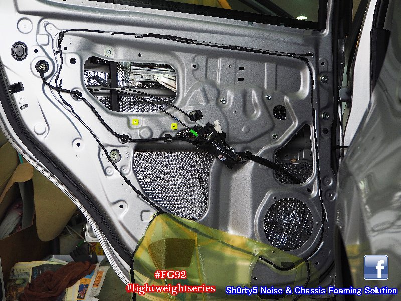 LYN PERODUA All-New MYVI Gen 3 - V3 [MG3]