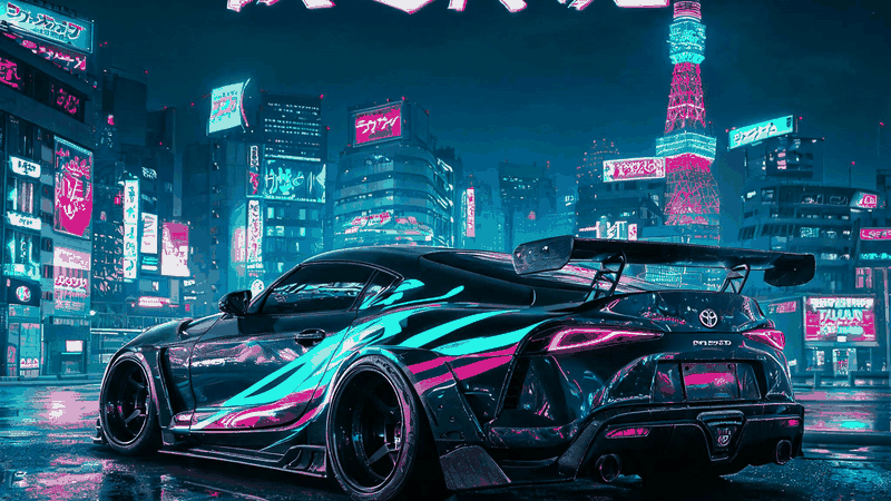UG Racing 赛车服