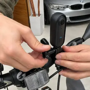 Rese&ntilde;a Cliente Bici