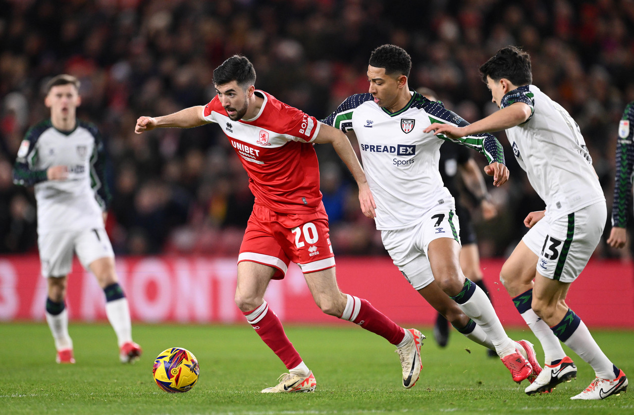 Nhận định, soi kèo Sheffield United vs Middlesbrough, 03h30 ngày 10/2