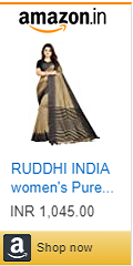 RUDDHI-INDIA-PURE-COTTON-SAREE