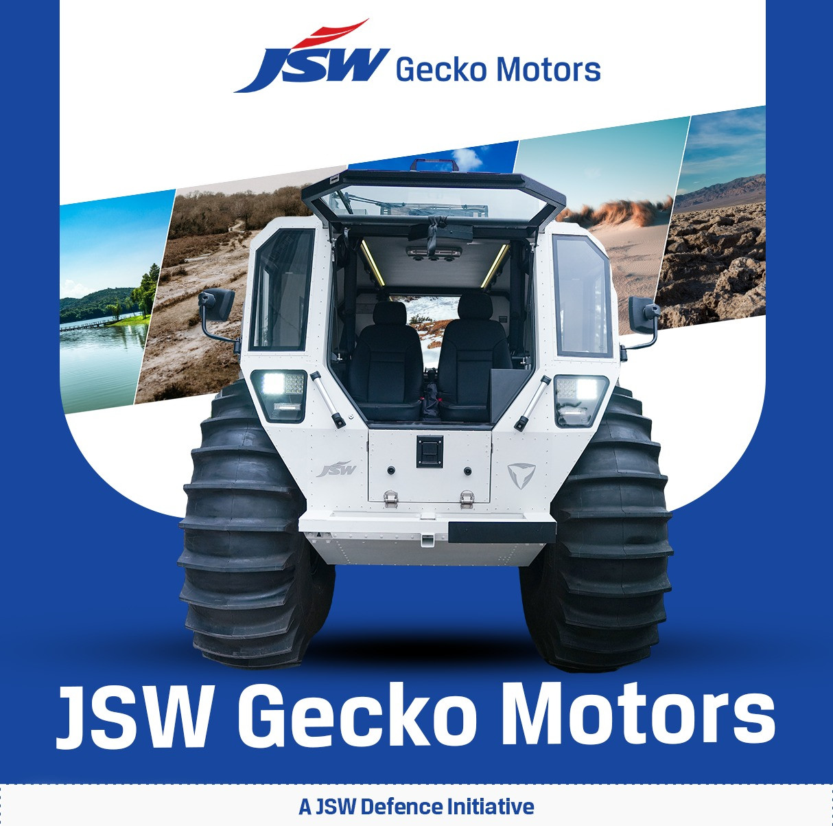 jsw geckomotors
