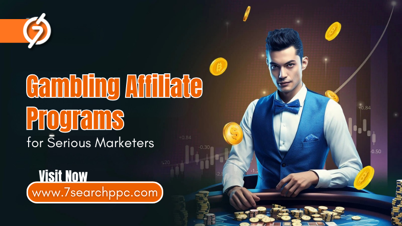 gambling affiliate