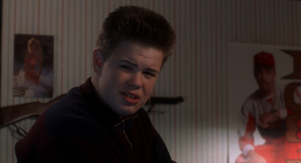 Home Alone 1990 UHD 4K Screen 05